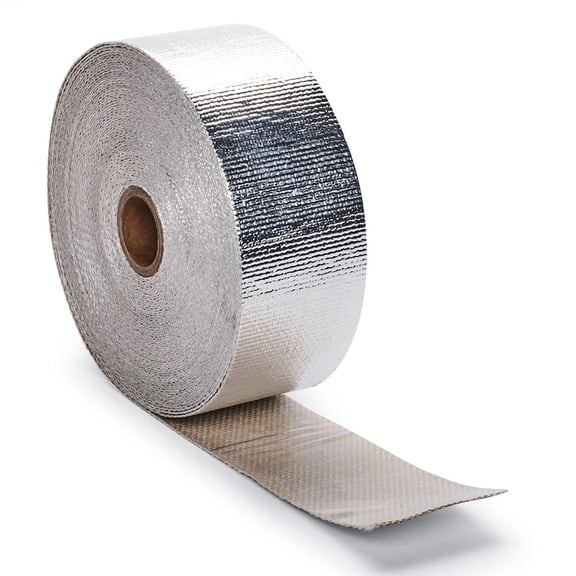 Thermo Tec 13995 Thermo Shield; 2 in. x 50 ft. Roll;