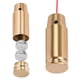 thumbnail image 4 of Mira de calibre caza mira de puesta a cero roja Boresighter, 4 of 6
