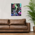 thumbnail image 5 of Mob Psycho 100 Posters, Anime Frameless Wall Poster, Japan Anime Home Decor For Bedroom Living Room Dorm, 16"X20", 5 of 7