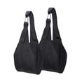 thumbnail image 3 of Carreras de colgar las correas del brazo soporta el accesorio de equipos de fitness gruesos pesados ​​para correas para el brazo del gimnasio en casa Estilo C, 3 of 8