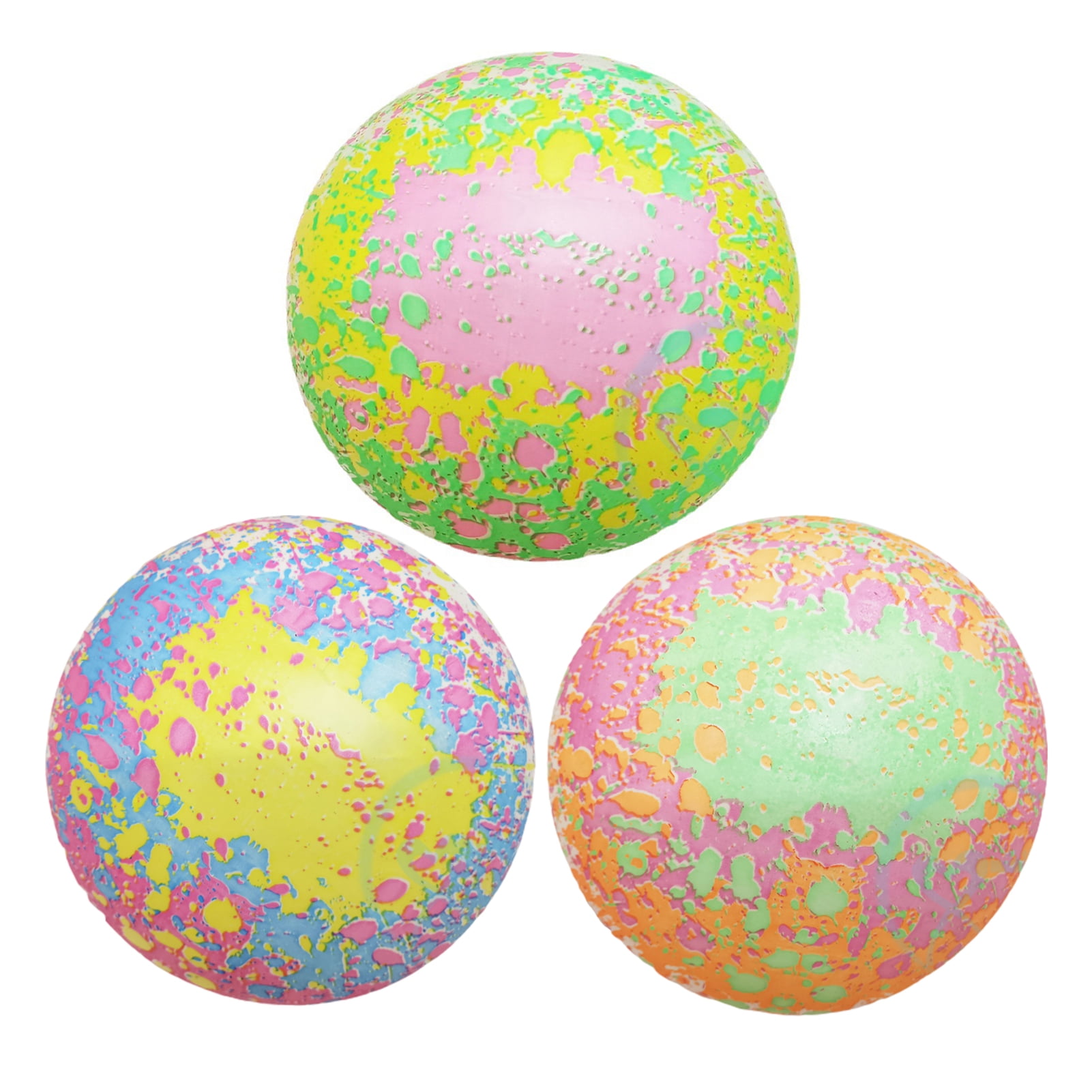 TOPOINT Giant Inflatable Beach Ball Large Pool Ball Beach Summer