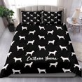 thumbnail image 3 of Cane Carso Name- Bed Set, 3 of 4