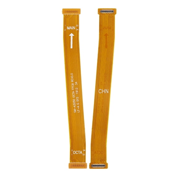 Replacement LCD Flex Cable Compatible For Samsung Galaxy M30 (M305 / 2019)