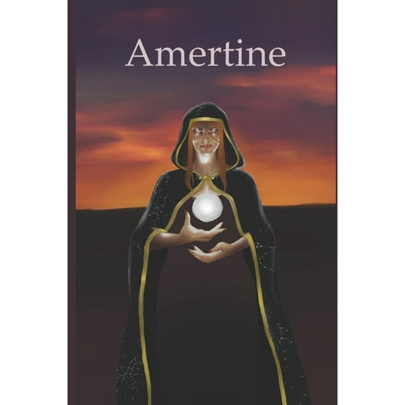 Amertine, (Paperback)