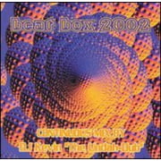 Various Artists - Beat Box 2002: Essential Hard House - Music & Performance - CD