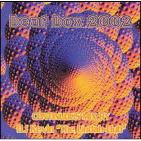 Various Artists - Beat Box 2002: Essential Hard House - Music & Performance - CD