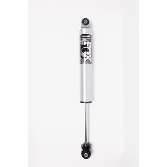 FOX SHOCKS 2.5 SMOOTH BODY