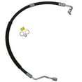 thumbnail image 3 of Edelmann 80840 Power Steering Pressure Line Hose Assembly, 3 of 3