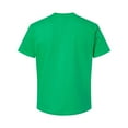 thumbnail image 2 of Gildan Softstyle Youth Midweight T-Shirt, 2 of 3