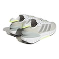 thumbnail image 3 of Tenis adidas Hombre Avryn Gris Deportivo blanco 9 MX, 3 of 8