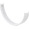 thumbnail image 2 of (Gloss White)Replacement Top Headband Repair Parts For Beats Solo 3/2, 2 of 5