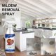 thumbnail image 2 of 2PCS Jue-Fish Mould Spray 60ml Mould Cleaner Remover Spray Remove Mould, 2 of 4