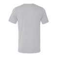 thumbnail image 2 of BELLA+CANVAS T-Shirt Unisexe Col Rond Triblend Manches Courtes, G, 2 of 2