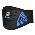 thumbnail image 2 of mmirethe Motorcycle Motocross Racing Kidney Belt Surpport Waist Protector Gear Blue, 2 of 9