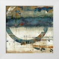 thumbnail image 1 of Bradley, Tim 20x20 White Modern Wood Framed Museum Art Print Titled - Torn II, 1 of 4