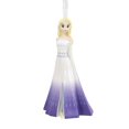 thumbnail image 1 of Hallmark Christmas Ornament (Disney Frozen 2 Elsa the Snow Queen), 1 of 6
