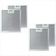 thumbnail image 1 of Filtro de Grasa de Aluminio para Campana Extractora - Aspirador de Ventilación de Metálica para Extractor de Cocina, Repuesto para Campana Extractora, 1 of 5