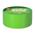 thumbnail image 4 of Color Duck Tape Brand Duct Tape - Lime Green, 1.88 in. x 15 yd., 6 Pack, 4 of 11