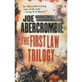 thumbnail image 3 of Première Trilogie de Droit, Joe Abercrombie Broché, 3 of 3