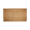 thumbnail image 1 of J &amp; M Accueil Modes 4230 14 x 20 Po Boucle de Mat de Cacao, 1 of 1