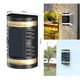 thumbnail image 2 of Great promotion! Solar Wall Light Outdoor Decoration Garden Courtyard Home Wall Light Waterproof Up And Down Luminous Outdoor Decorative Wall Light, 2 of 2