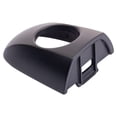thumbnail image 5 of TRQ Front Left Exterior Door Handle Fits 2006-2010 Hyundai Sonata DHA45975, 5 of 6