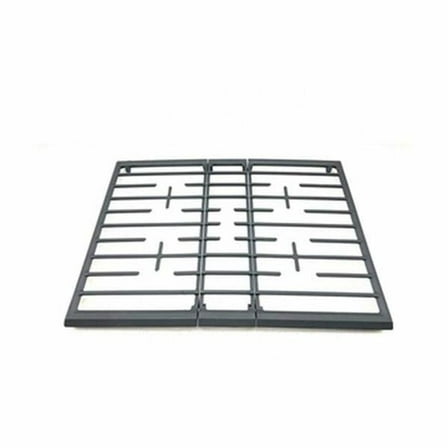 Whirlpool WPLW11252165 Burner Grate Kit