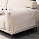 thumbnail image 1 of Advancent Organizador de sillón de tela con bolsillos laterales para las necesidades diarias, adecuado para la mayoría de los reposabrazos del Cubiertas para muebles de jardín comenzar 60*110CM, 1 of 6