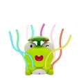 thumbnail image 2 of Interactive Frog Sprinkler for Kids Fun Outdoor Water Play Toy with Colorful Wiggling Tubes for Summer Backyard Fun, 2 of 6