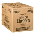 thumbnail image 2 of General Mills Cheerio Multigrain Cereal 20g (96/Case) - 4.23 lbs, 2 of 4