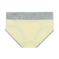 thumbnail image 4 of adviicd Lingerie For Woman Underwear for Ladies Seamless Brief s Lace Panties Multicolor 4X-Large, 4 of 5