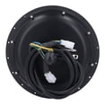 thumbnail image 2 of Electric Bike Hub Motor, Aluminum Alloy Bike Rear Drive Motor Strong Load Bearing Capacity  for Folding Bike, 2 of 7