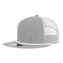 Heaather Grey/white