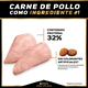 thumbnail image 3 of Alimento para perro ProPlan Cachorro Razas Pequeñas de 3.5Kg ProPlan Cachorro Razas Pequeñas, 3 of 9