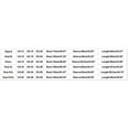 thumbnail image 3 of Babysbule New Dresses for Women Fashion Womens Casual Loose Sexy Tie-Dye Printed Round Neck Long Sleeve Dress, 3 of 5