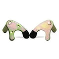 thumbnail image 4 of Kapsco Moto SMI3001-S Spool Lift Stand Attachments for Venom Rear Sportbike Motorcycle Stands, 4 of 8