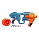 thumbnail image 3 of Lanzador Hasbro Nerf Elite 2.0 Shockwave RD-15. Incluye 30 dardos Nerf Elite, para niños y niñas a partir de 8 años, 3 of 4