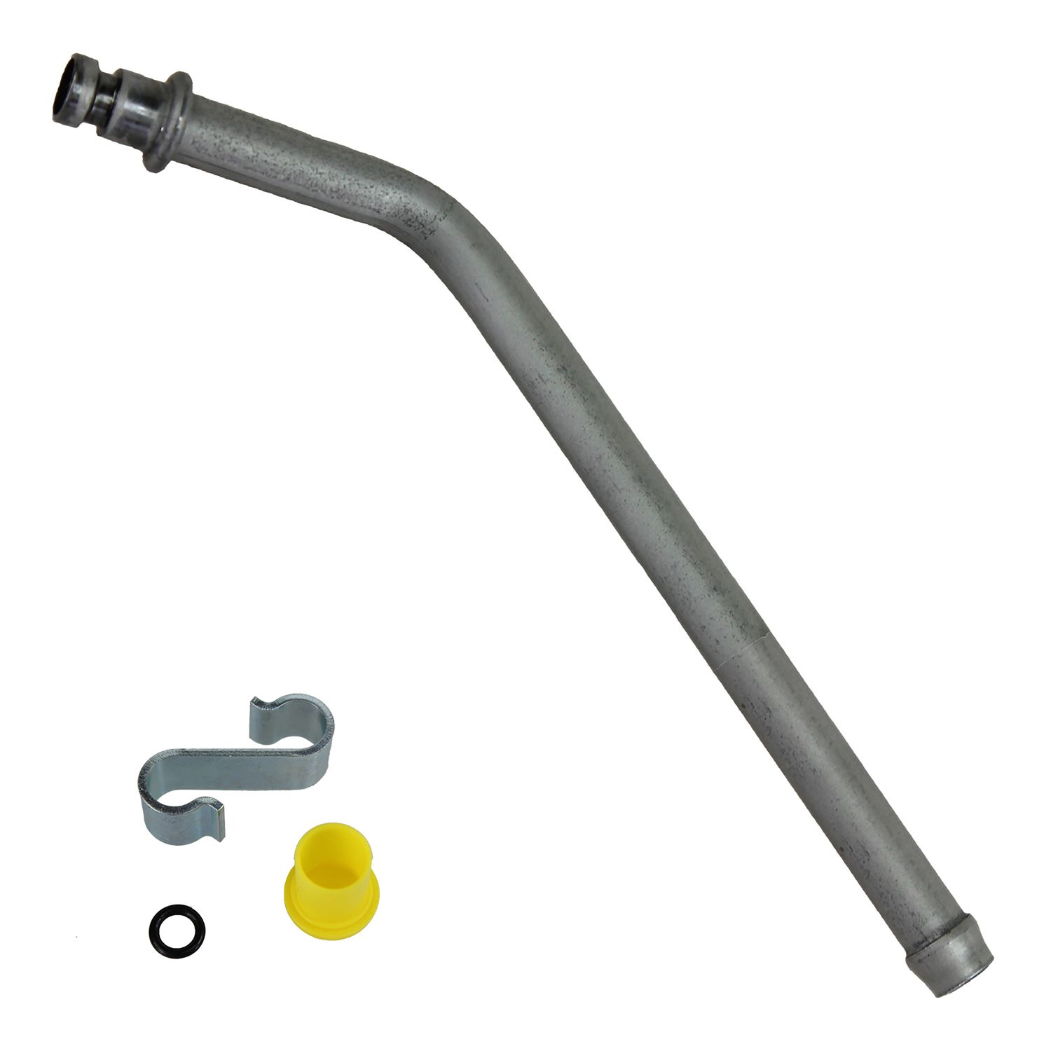Edelmann 39868 Power Steering Return Line End Fitting