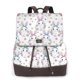 thumbnail image 1 of Disketp Cartoon Cute Rabbit Mochila de Cuero para Mujer, Bolso de Espalda Antirrobo con Estilo para Viaje, Trabajo y Uso Diario, 1 of 4