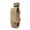 Camel, variant on fankhu LED Torch Holster Single Pistol Mag Bag Multifunctional Hunting Accessories Backpack Attachment for Hiking Camping