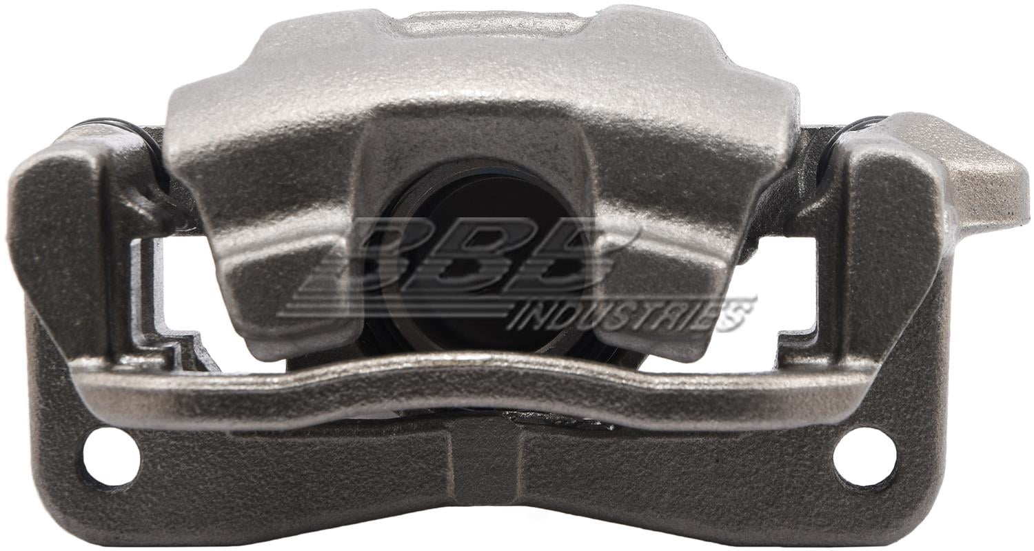 TERREPOWER formerly BBB Industries 99-01665B Reman Caliper w/installation Hardware