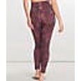 thumbnail image 4 of Body Up Womens Studio Soft Yoga Leggings Style-AW30428, 4 of 5