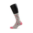 thumbnail image 3 of Flamingo Design Women Socks, 3 of 4