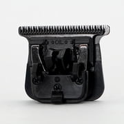 Supreme Trimmer Detachable Blade TB44D for 2Spee Trimmer – Removable, Easy Cleaning, Compatible with 2SPEE Trimmer ST622 | (Standard Tooth)