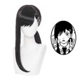 thumbnail image 1 of Anime Chainsaw Man Igashiyama Kobeni Cosplay Wig Synthetic Hair Party Wigs_c*, 1 of 5