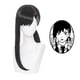 thumbnail image 1 of Anime Chainsaw Man Igashiyama Kobeni Cosplay Wig Synthetic Hair Party Wigs_c*, 1 of 5
