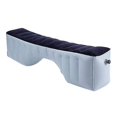 thumbnail image 1 of Car Inflatable Mattress Split Body Travel Back Seat Air Bed Cushion-SHUNJING, 1 of 5
