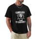 thumbnail image 1 of Camiseta de verano para hombre camisa con estampado de animales corrosión de rock ropa de verano, 1 of 7
