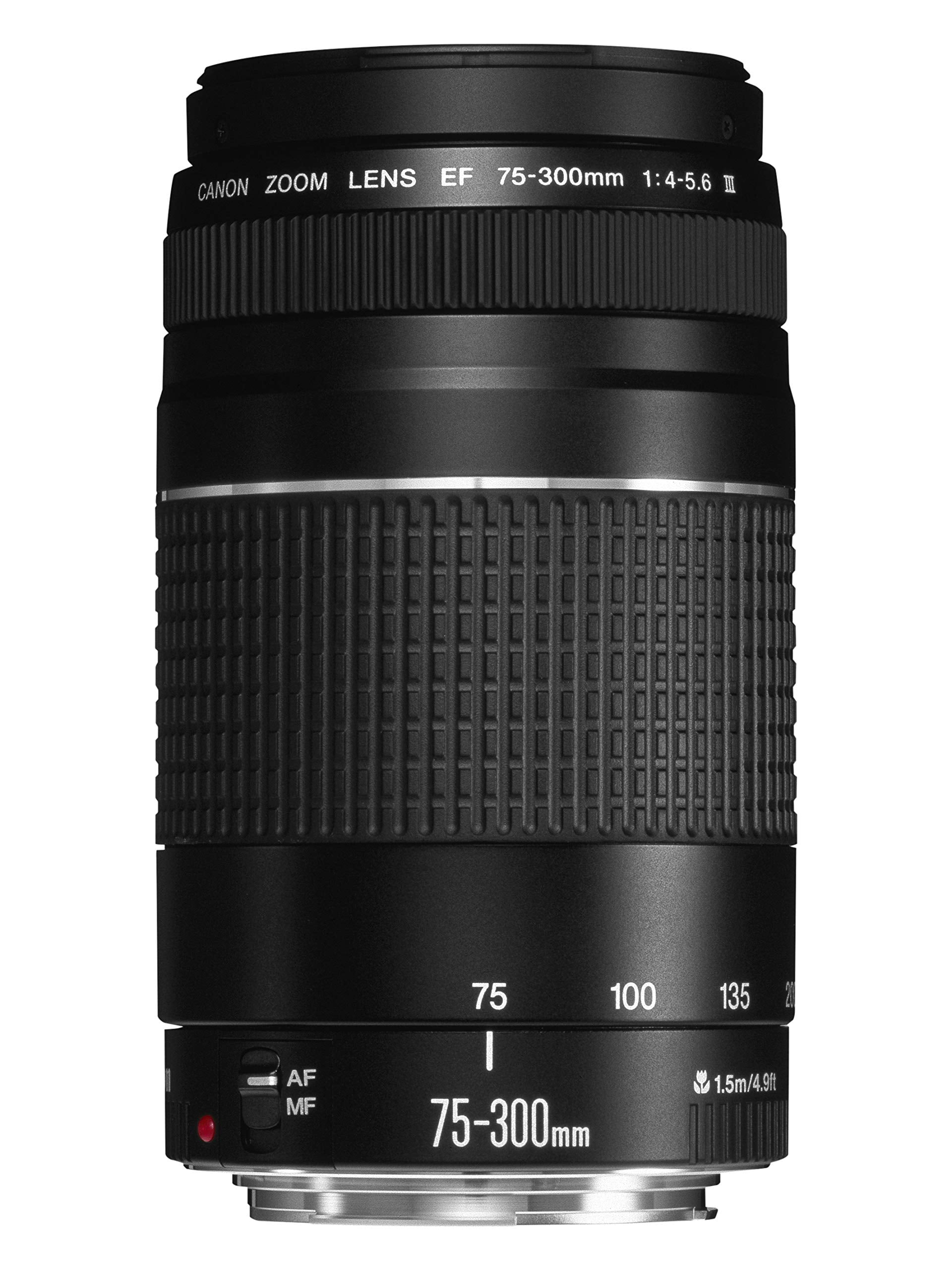 Canon EF-S 18-200mm f/3.5-5.6 IS Lens for Canon DSLR Cameras