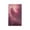 Pink Heart-shaped Cloud, variant on Light Switch Cover Switch Plate Outlet Cover Plug Cover for Electrical Unused Outlet Cover Heart with Galaxy Background